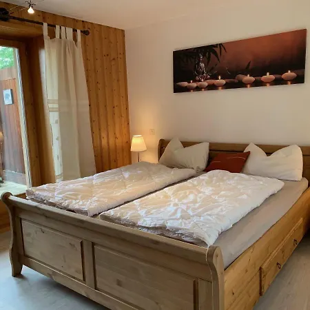 Les Frenes 아파트 *