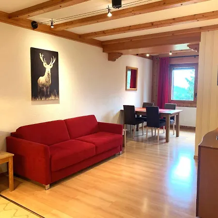 Les Frenes Apartment