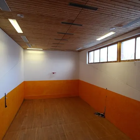 아파트 Les Frenes