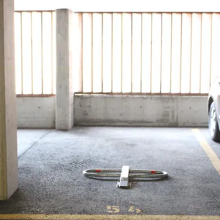 아파트 Les Frenes