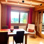 Apartament Les Frenes Leysin