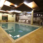 Apartament Les Frenes Leysin
