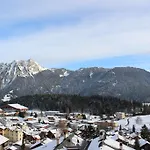 Apartament Les Frenes Leysin
