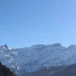 Les Frenes Apartament Leysin