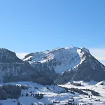 Les Frenes Leysin