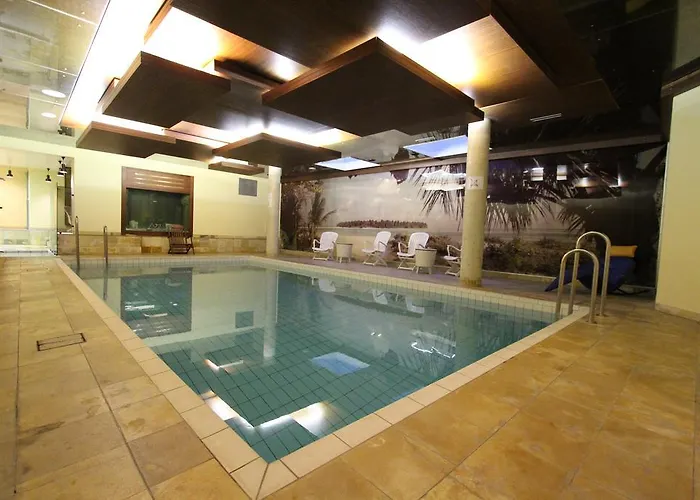 Apartament Les Frenes Leysin