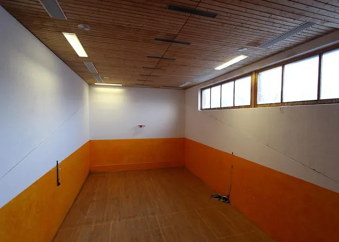 Apartament Les Frenes