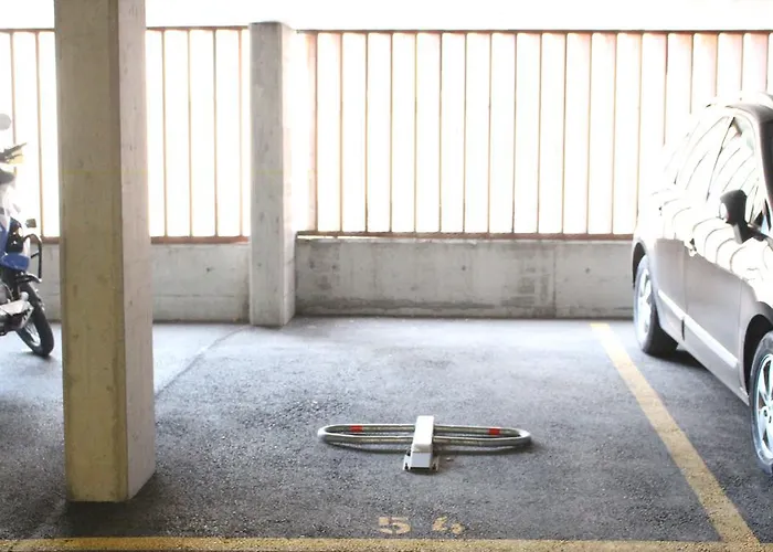 Apartament Les Frenes