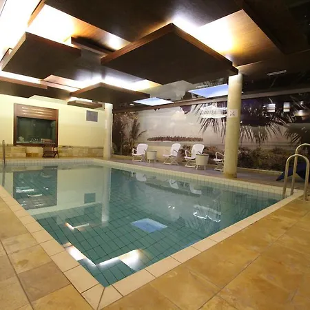 Apartment Les Frenes Leysin