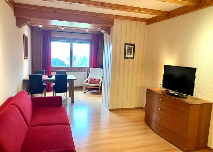 Les Frenes * レイサン