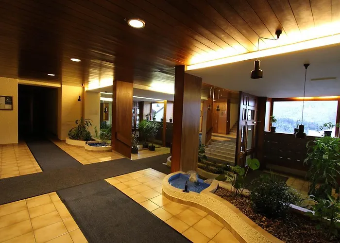 Les Frenes レイサン